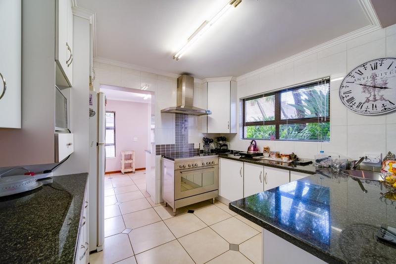 4 Bedroom Property for Sale in Seasons Lifestyle Estate North West